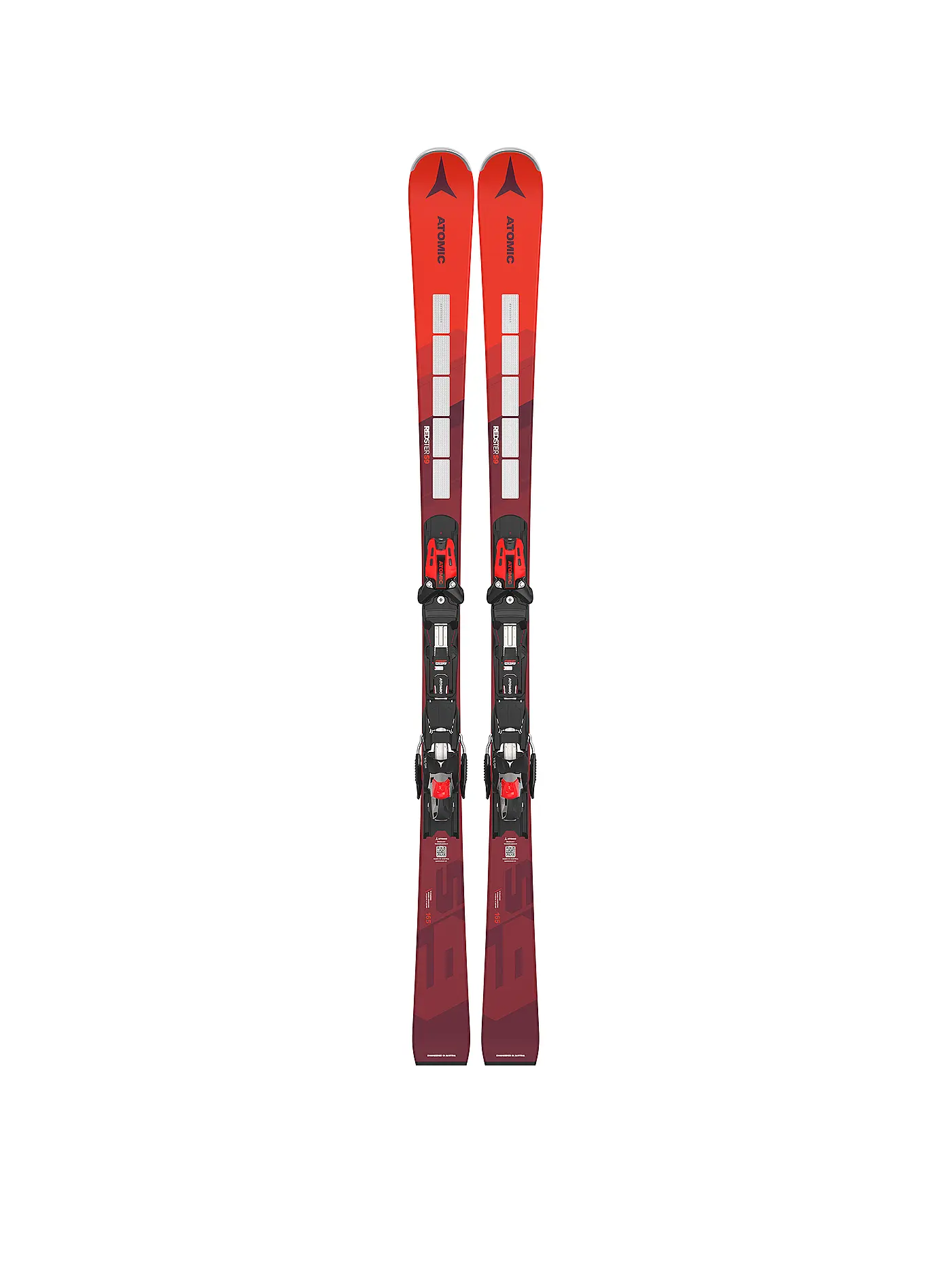 ATOMIC | Raceski Redster S9 RVSK S + X 12 GW | 